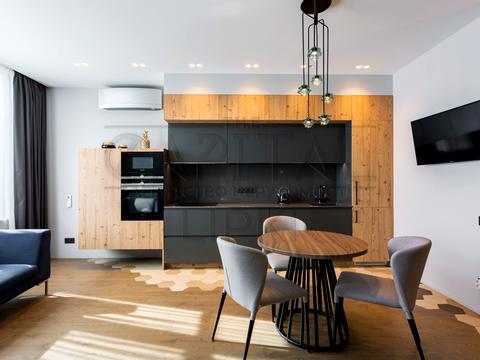 квартира по адресу Андрея Верхогляда ул. (Михайла Драгомирова), 11