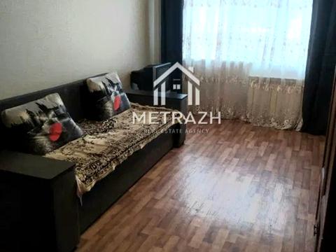 квартира по адресу Садовый проезд, 10