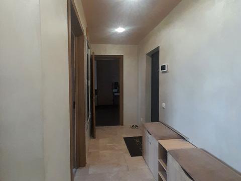 квартира по адресу Новокузнецкая ул., 34