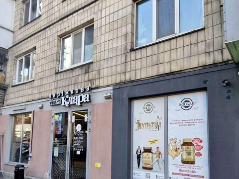 квартира за адресою Жилянська вул., 59