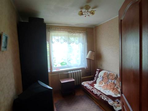 квартира по адресу Тракторостроителей просп., 134б