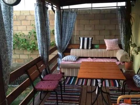 дом по адресу Тениста