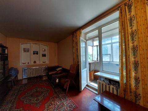 квартира за адресою Південний просп., 32