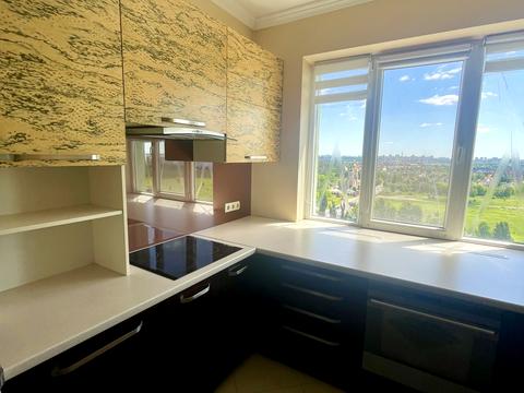 квартира за адресою Печерська вул., 2