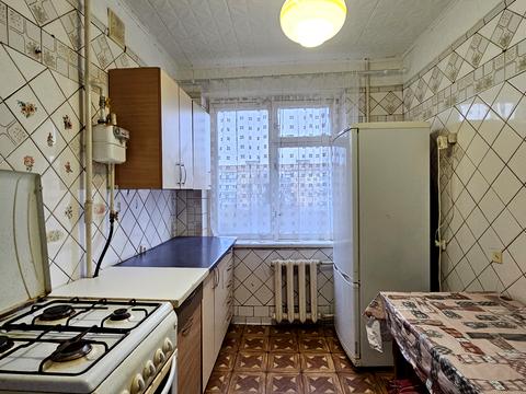квартира за адресою Покровський житловий масив вул., 3п