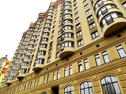 квартира за адресою В'ячеслава Чорновола вул., 27