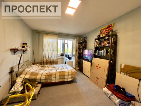 квартира за адресою Михайла Лушпи просп., 31