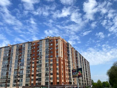 квартира по адресу Володимирська ул., 1