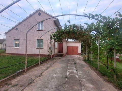 дом по адресу степная