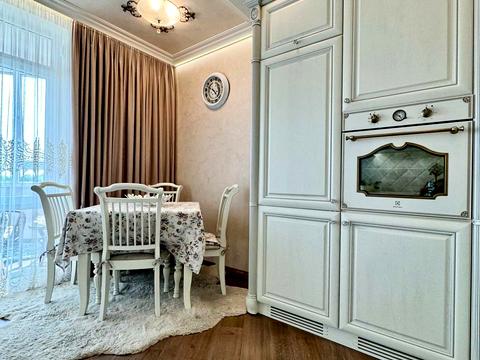 квартира по адресу Червоной Калины просп., 58б