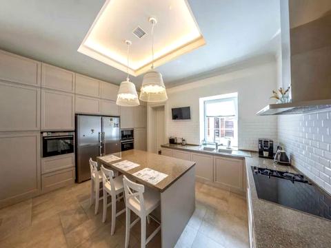 дом по адресу Соснова ул., 3