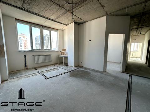 квартира за адресою Педагогічна вул., 21/1