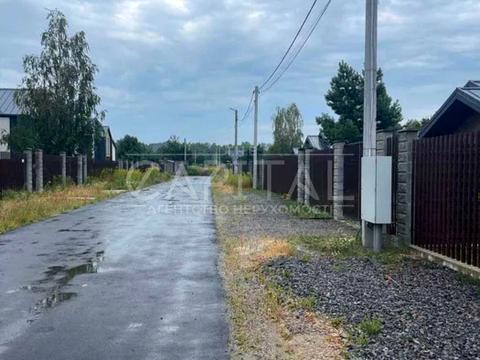 дом по адресу Фастівський