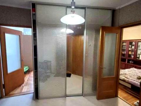 квартира за адресою проспект Перемоги, 72Б