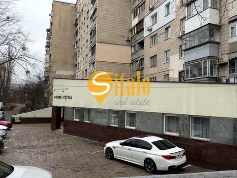 коммерческая по адресу Георгія Дудника ул. (Цюрупинська), 2