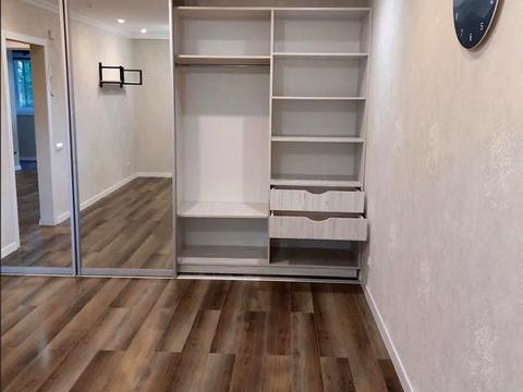 квартира по адресу Николаевская ул., 3