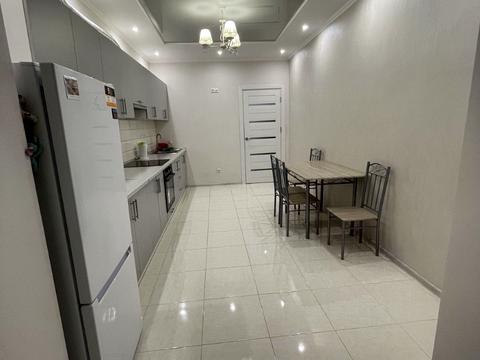 квартира по адресу Андрея Мельника ул., 10 к5