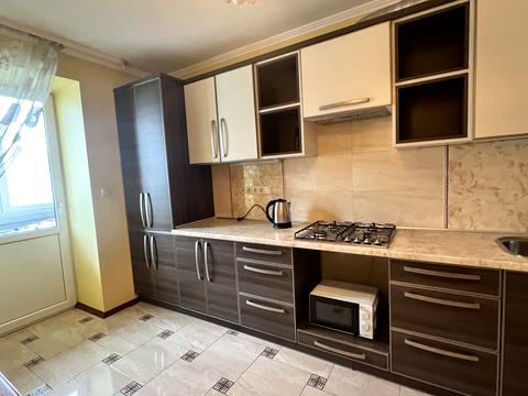 квартира по адресу Над Яром ул., 6