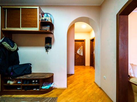 квартира по адресу Коперника ул., 10