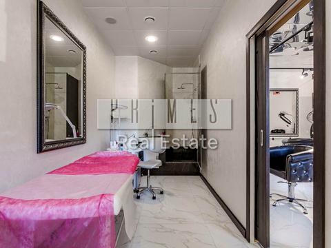 комерційна за адресою Метрологічна вул., 11-А