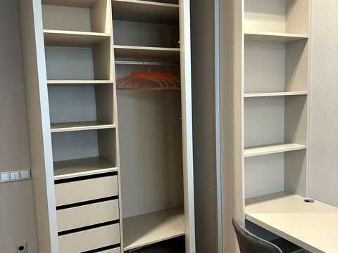 квартира за адресою Берестейський просп. (Перемоги), 11 к2