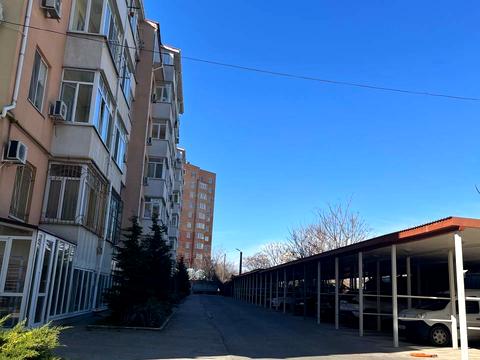 коммерческая по адресу Парусная ул. (Героев Сталинграда), 1н