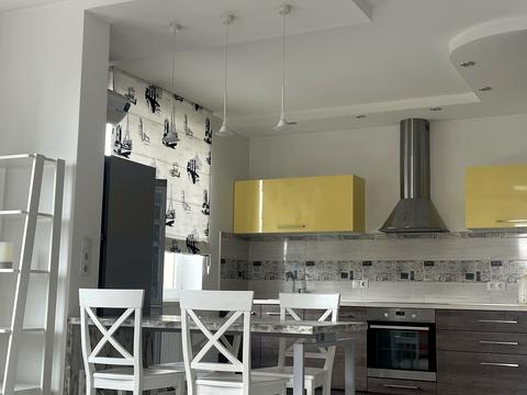 квартира по адресу Киев, Вячеслава Черновола ул., 27