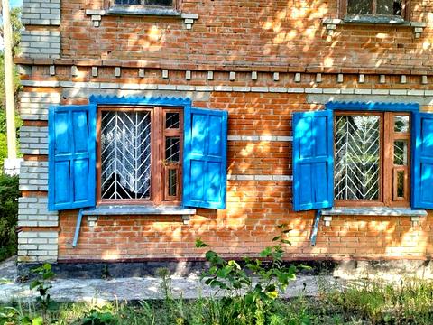 дом по адресу Лісова, 20