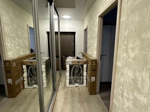 квартира по адресу Запорожское шоссе, 28