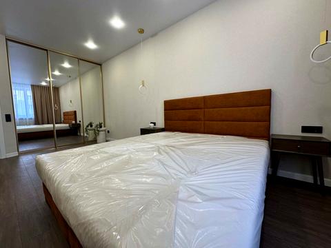 квартира по адресу Лісогринівецька ул., 34