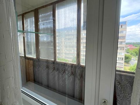 квартира за адресою Путивльська вул., 42