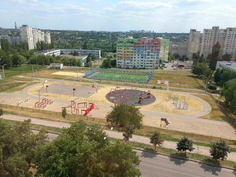 квартира за адресою Амосова вул. (Корчагінців), 13