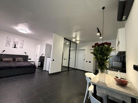 квартира по адресу проспект Оболонський, 6А