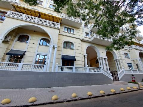 квартира за адресою Онілової пров., 18