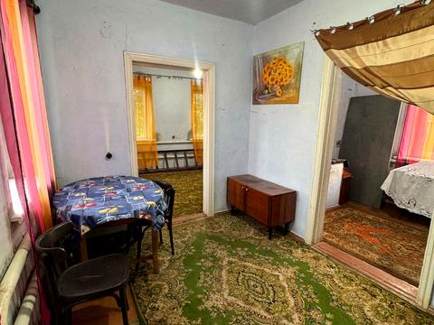 дом по адресу Старовинна ул. (Лазарева)