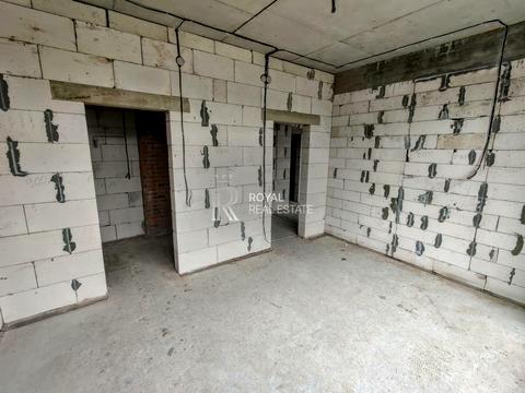 дом по адресу Заповідна, 17