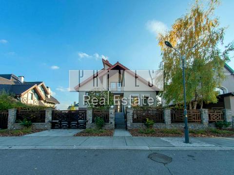 будинок за адресою Київ, Лютнева вул., 58