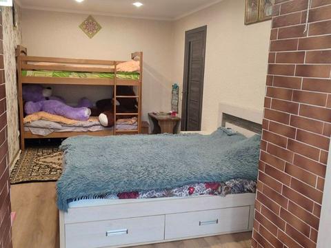 квартира по адресу Аллеи ул., 35/1 к2