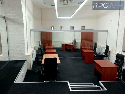 комерційна за адресою Рибальська вул., 22
