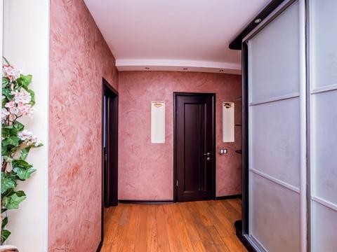 квартира за адресою Анни Ахматової вул., 35-А