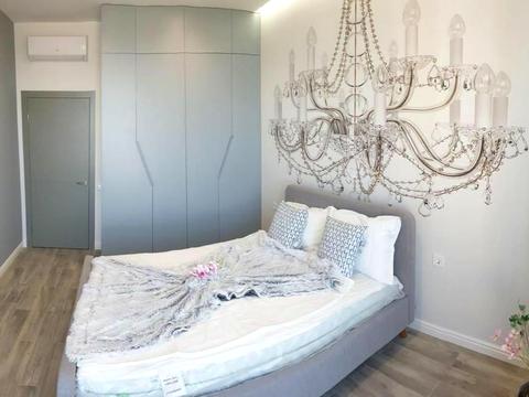 квартира за адресою Сімферопольська вул., 2-К