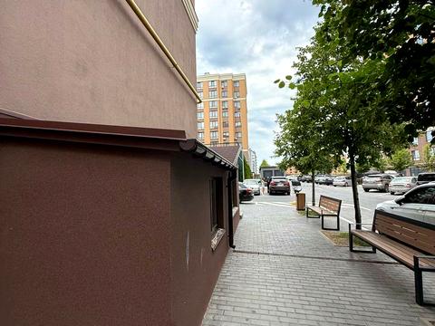 коммерческая по адресу Свободы ул., 3-С