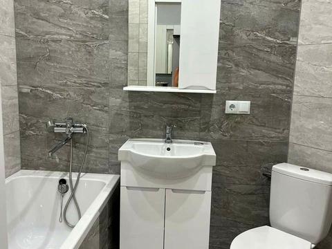 квартира по адресу Жемчужная ул., 11