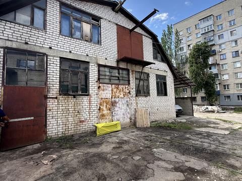 комерційна за адресою Універсальний пров., 7