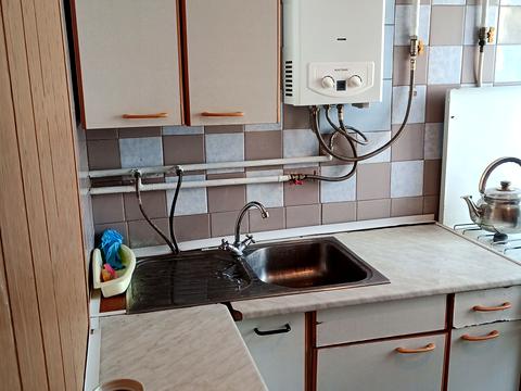 квартира за адресою Екскаваторна вул., 12