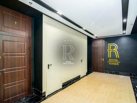 коммерческая по адресу Саксаганского ул., 37-К