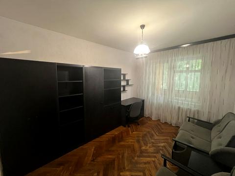 квартира по адресу Мирослава Поповича ул. (Семашка), 17