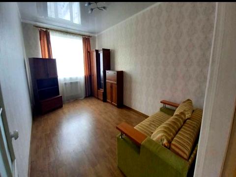 квартира по адресу Перспективная ул., 2