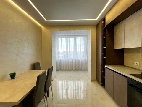 квартира за адресою Богдана Хмельницького вул., 57