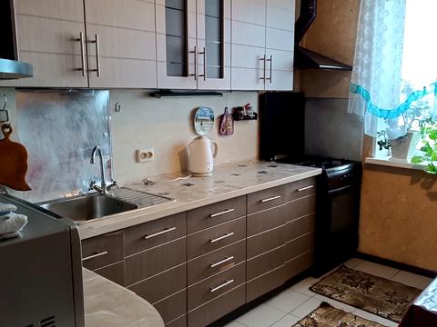 квартира за адресою Пантелеймона Куліша вул. (Челябінська), 5-Б